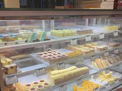 -蜂蝶来饼店(拱北总店)