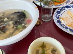 -北京龙庆四季香农家饭庄·灶台鱼·碳烤虹鳟鱼(龙庆峡店)