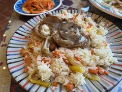 -巴依老爷新疆美食(工体旗舰店)