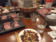 -老五四季涮肉(白纸坊店)