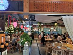 -水煮三国·川鲁江湖菜(香山店)