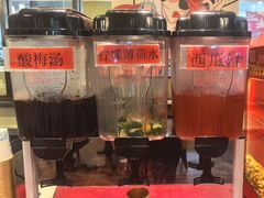-新海渔港·胶东海鲜家常菜·家宴(奥体中心店)