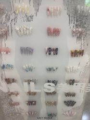 点击看大图 -LILY NAILS美甲美睫