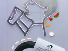 -喜茶(南昌王府井店)