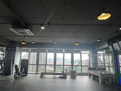 -AC健身·运动康复工作室(千灯湖店)