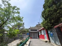 -白水寺森林公园