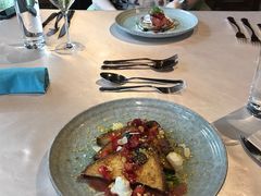 -北京古城老院厉晓麟精致菜