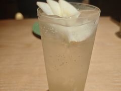 -耶里夏丽·丝路国际·新疆餐厅(浦东区东方路店)