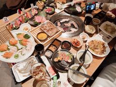 -赤坂亭M9和牛烧肉(世博源店)