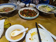 -杏花村水席楼·洛阳水席(老城十字街店)