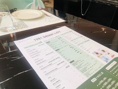 餐具摆设-1981牛排西餐厅(海信店)