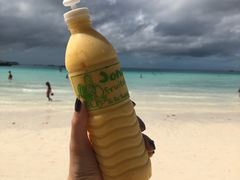 -Jonah's Fruit Shake & Snack Bar