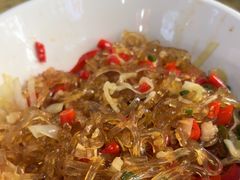 -湘香私房菜(大石长隆店)