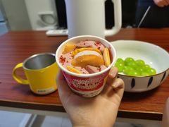 -好利来(西铁营万达广场店)
