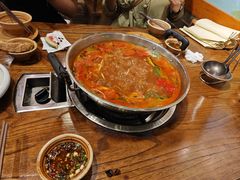 -亮欢寨酸汤鱼(沙冲路店)