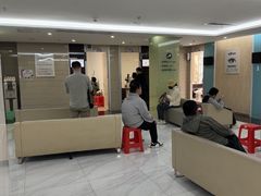 -美年大健康体检(天河东路分院)