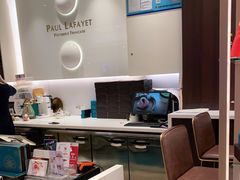 -PAUL LAFAYET 法式甜品(国金中心商场店)