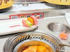 -龍歌自助小火锅(雨花台江南虹悦城店)
