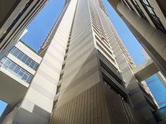 -上海波特曼丽思卡尔顿酒店