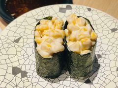 -大起水产回转寿司(道顿堀店)