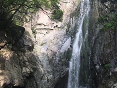 -浙北大峡谷