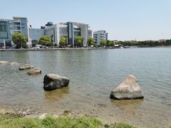 -美兰湖景区