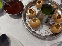 -葛尼沙印度餐厅 (镇明路店)