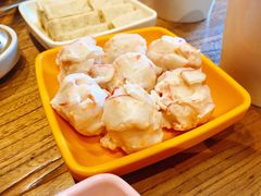 -四喜小胖·北京涮肉(五道营店)