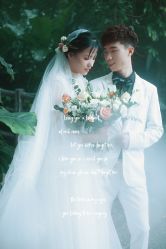 点击看大图 -全城热恋璀璨婚纱摄影(国贸总店)
