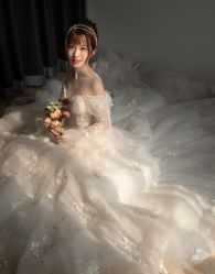 -予白婚纱礼服馆