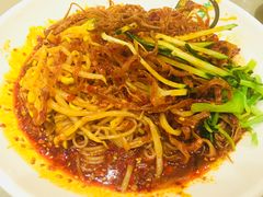 -春花民族美食(佳木斯总店)