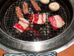 -食也烧肉(临平店)