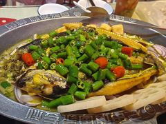 -鱼神脆皮烤鱼(黄田店)