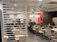 -麦当劳(西客站店)