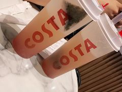 -COSTA COFFEE(斯普瑞斯奥特莱斯店)