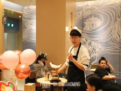 -星巴克臻选(沈阳万象城店)