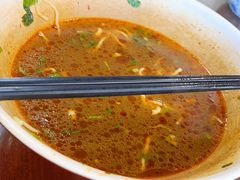 -顺发拉面(长湖路店)