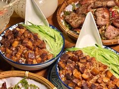-贰醒·私房小院烧烤 (太古里店)