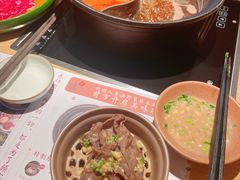 -温野菜涮涮锅(曲江大悦城店)