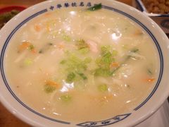 浆面条-老雒阳面馆·水席·洛阳菜(王城路店)
