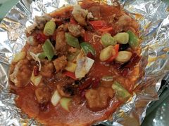 -清真悦宾楼食府(海湖店)