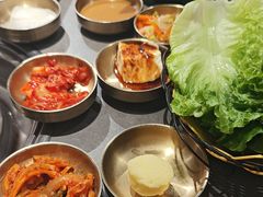 -大發韩国烤肉(八佰伴店)