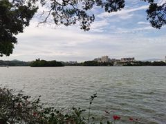 -惠州西湖