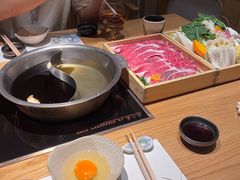 -锅物新语&寿喜烧.炉端割烹(世博源店)