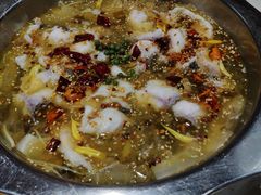 -杨记大丰收鱼庄(国贸店)