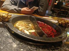 -蜀大侠火锅(香格里拉店)