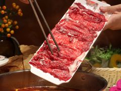 -犇鼎牛潮汕牛肉火锅(新辰里学清路店)
