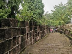 -金堂县云顶石城风景区