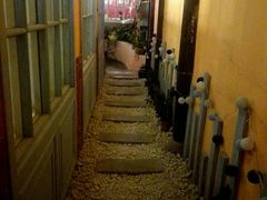 -花·fleur古董西餐厅(西城夜未央店)