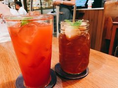 -ROAST coffee & eatery